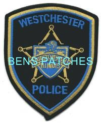 ILLINOIS,WESTCHESTER POLICE 3_wm